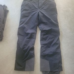 Ski or snowboard pants- Mountain Hardwear Recco XL